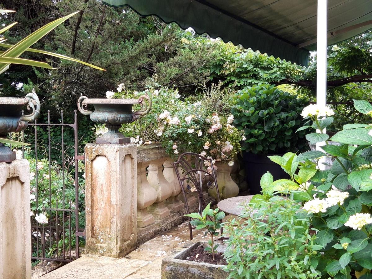 Termes-d'Armagnac Le Pouy Bed & Breakfast エクステリア 写真