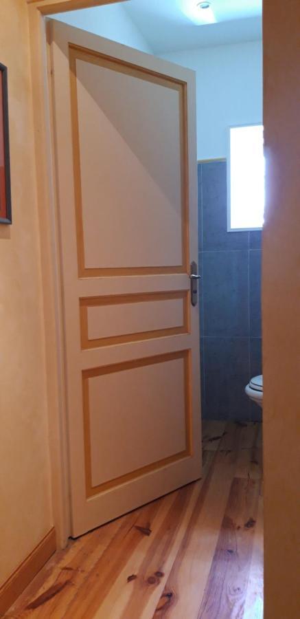 Termes-d'Armagnac Le Pouy Bed & Breakfast エクステリア 写真