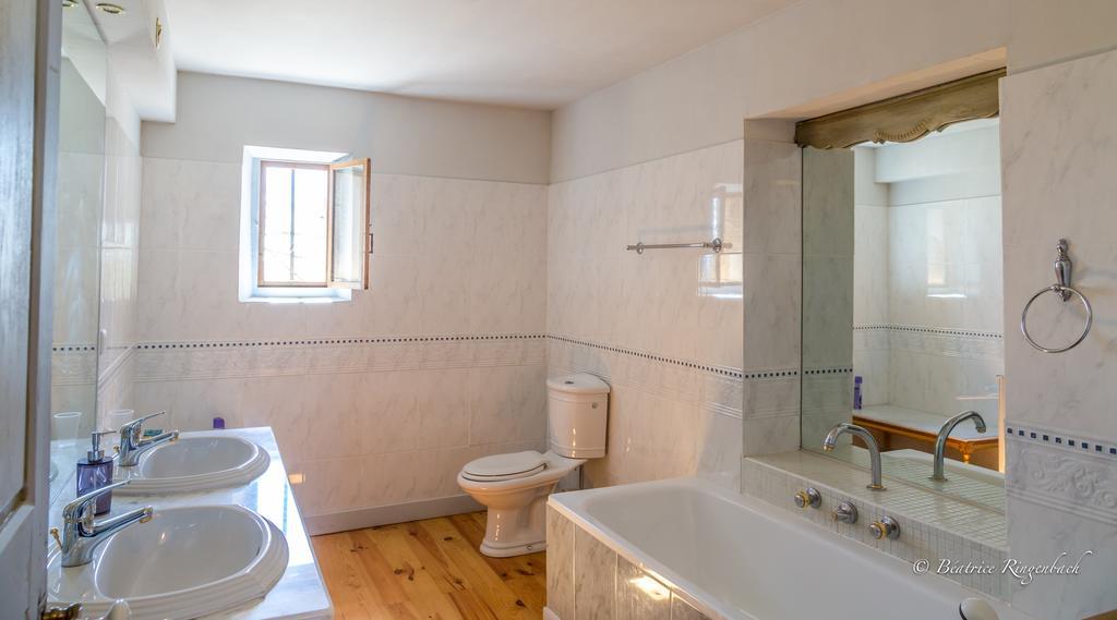 Termes-d'Armagnac Le Pouy Bed & Breakfast エクステリア 写真